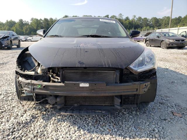 Photo 5 from auction – 2013 HYUNDAI VELOSTER with VIN KMHTC6AD8DU124004