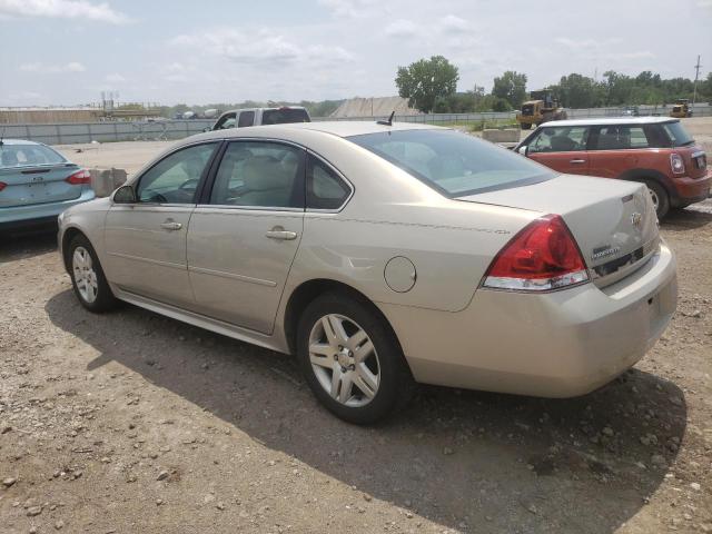 Photo 2 from auction – 2011 CHEVROLET IMPALA LT with VIN 2G1WB5EK6B1122339