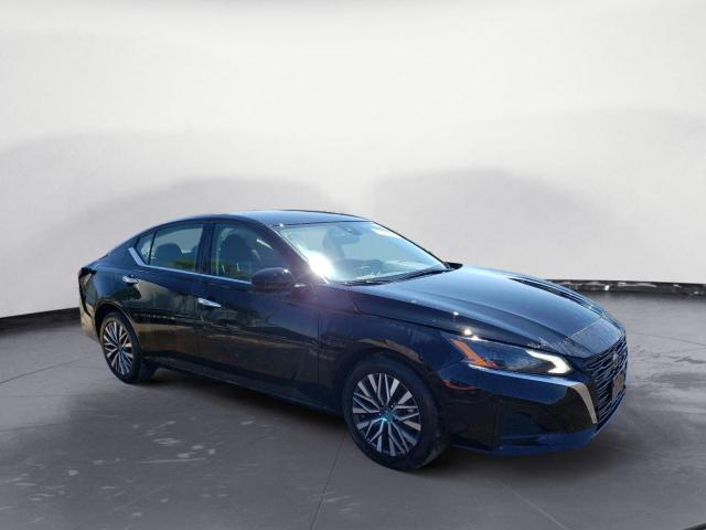 Photo 4 from auction – 2023 NISSAN ALTIMA SV with VIN 1N4BL4DV5PN388102