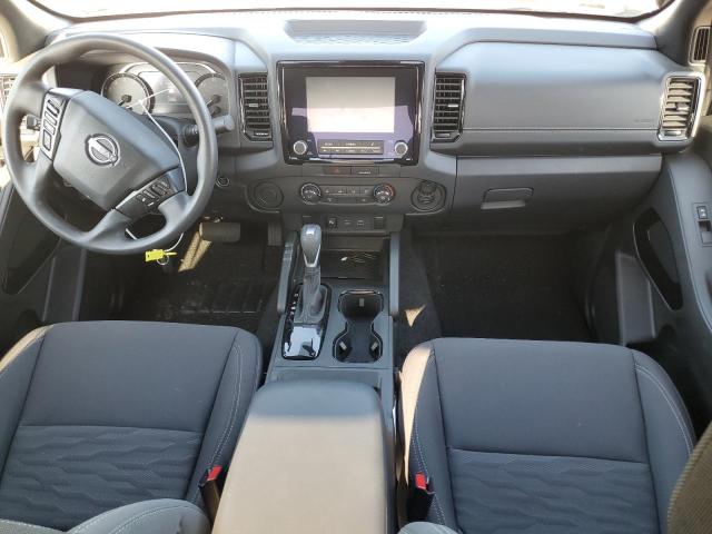 Photo 8 from auction – 2023 NISSAN FRONTIER S with VIN 1N6ED1EJ9PN629977