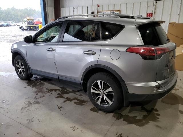 Photo 2 from auction – 2018 TOYOTA RAV4 ADVEN with VIN JTMRFREV0JD226354