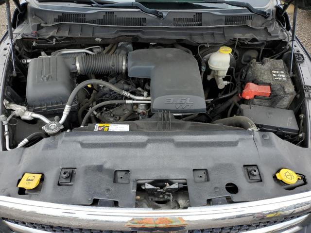 Photo 11 from auction – 2017 RAM 1500 ST with VIN 1C6RR7FGXHS679986