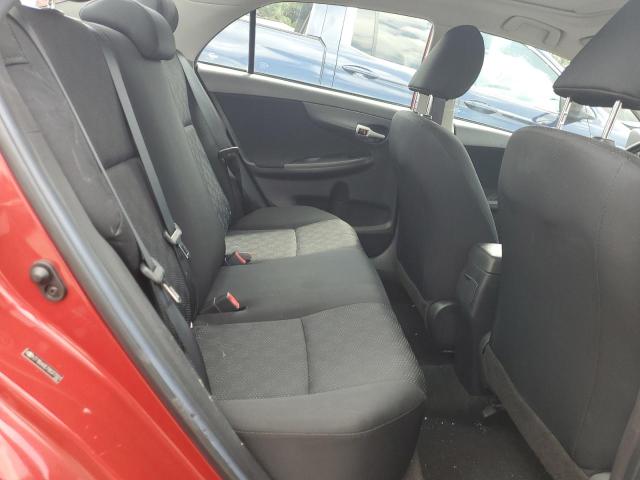 Photo 10 from auction – 2009 TOYOTA COROLLA BA with VIN 2T1BU40E79C077001
