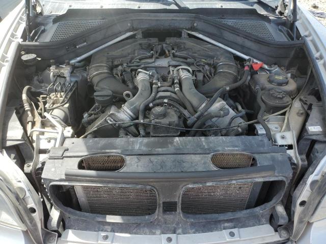 Photo 11 from auction – 2013 BMW X5 XDRIVE5 with VIN 5UXZV8C55D0C16044