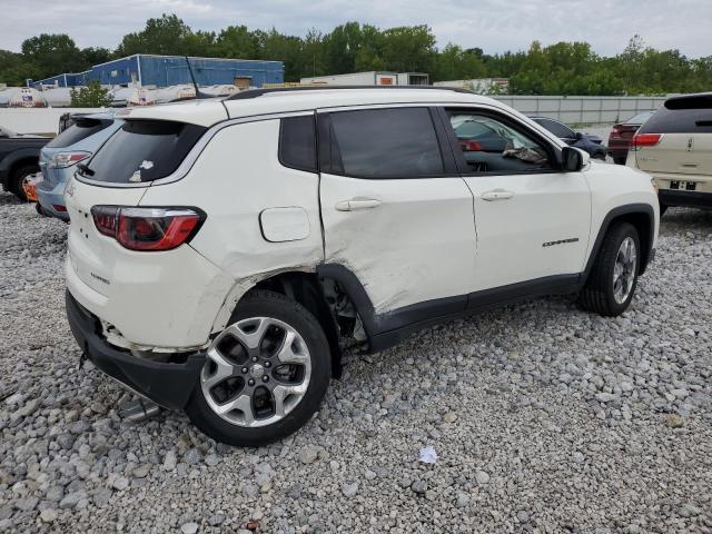 Photo 3 from auction – 2019 JEEP COMPASS LI with VIN 3C4NJDCB9KT854613