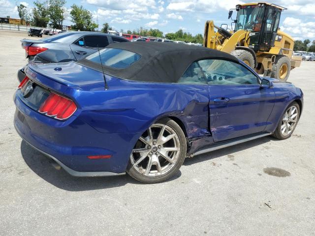 Photo 3 from auction – 2015 FORD MUSTANG with VIN 1FATP8UH2F5361626