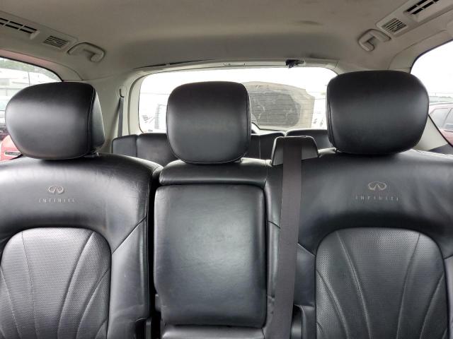Photo 10 from auction – 2012 INFINITI QX56 with VIN JN8AZ2NC8C9316016