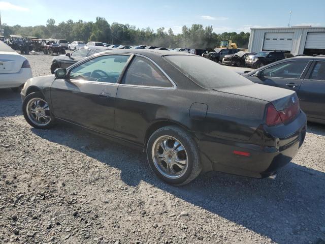 Photo 2 from auction – 2001 HONDA ACCORD EX with VIN 1HGCG22551A003003
