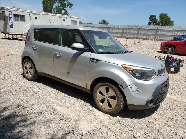 Photo 4 from auction – 2015 KIA SOUL with VIN KNDJN2A27F7805642