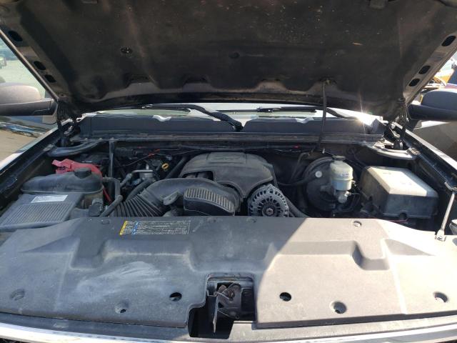 Photo 11 from auction – 2009 CHEVROLET SILVERADO with VIN 3GCEC23039G145675