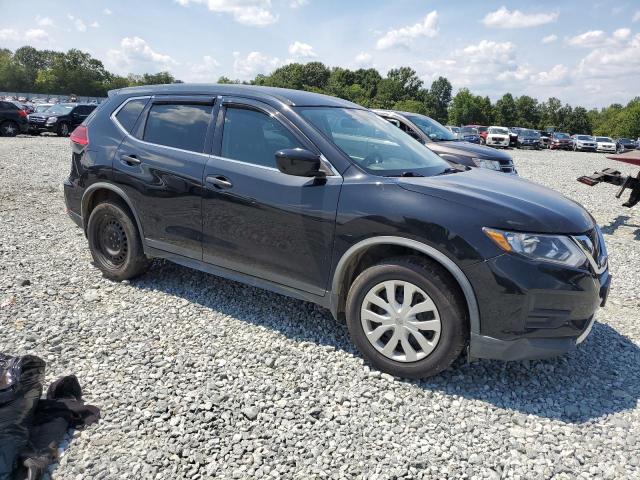 Photo 4 from auction – 2017 NISSAN ROGUE S with VIN KNMAT2MV6HP615913