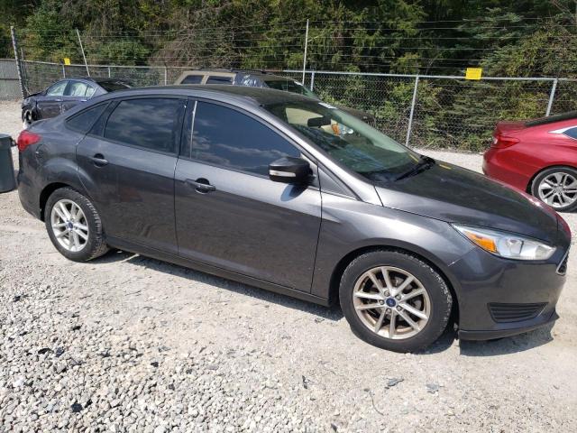 Photo 4 from auction – 2015 FORD FOCUS SE with VIN 1FADP3F24FL383462