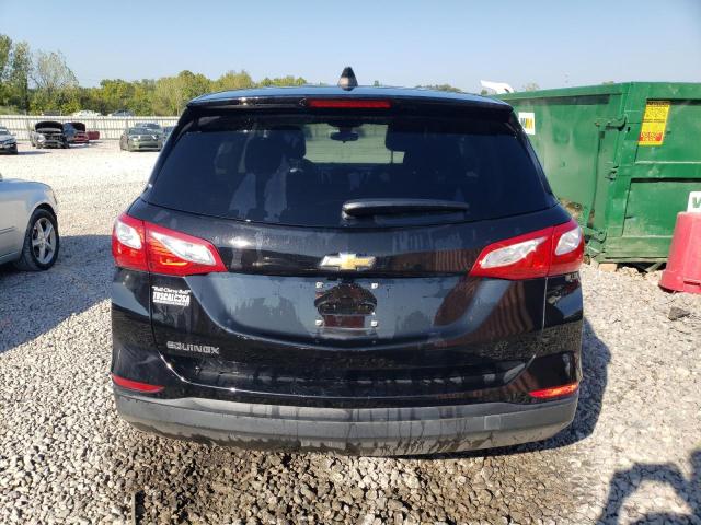 Photo 6 from auction – 2020 CHEVROLET EQUINOX LS with VIN 2GNAXHEV4L6268880