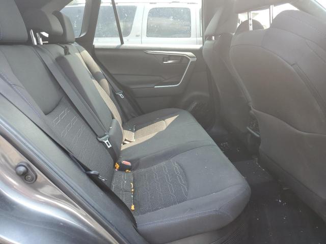 Photo 11 from auction – 2022 TOYOTA RAV4 SE with VIN 4T3T6RFV2NU071464