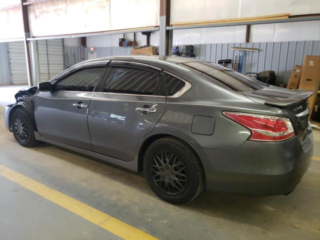 Photo 2 from auction – 2014 NISSAN ALTIMA 2.5 with VIN 1N4AL3AP5EC175011