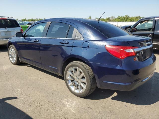 Photo 2 from auction – 2013 CHRYSLER 200 LX with VIN 1C3CCBABXDN647986