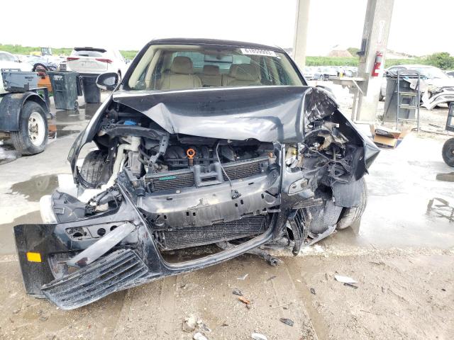 Photo 5 from auction – 2008 VOLKSWAGEN JETTA SE with VIN 3VWRM71K08M024471