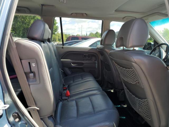 Photo 11 from auction – 2008 HONDA PILOT EXL with VIN 5FNYF18518B030418