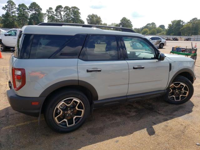 Photo 3 from auction – 2022 FORD BRONCO SPO with VIN 3FMCR9B60NRD38896