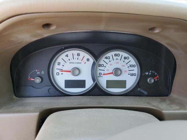 Photo 9 from auction – 2005 FORD ESCAPE XLT with VIN 1FMYU93115KA11404