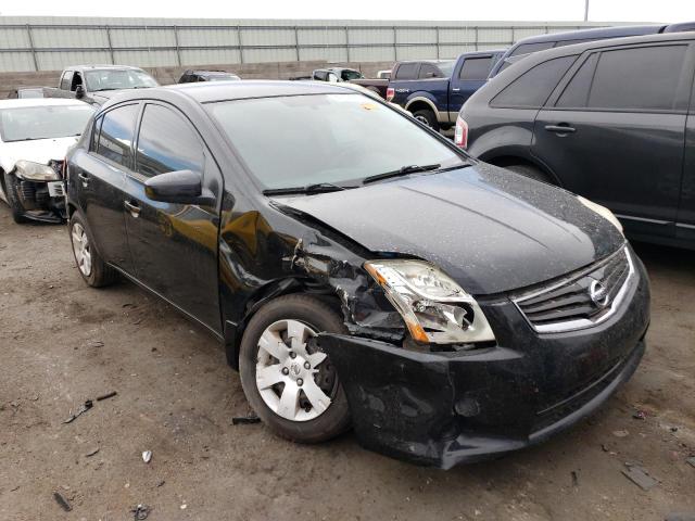 Photo 4 from auction – 2011 NISSAN SENTRA 2.0 with VIN 3N1AB6AP3BL623196