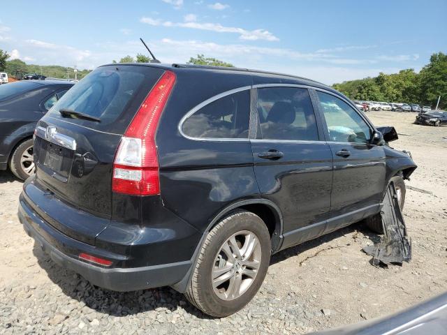 Photo 3 from auction – 2011 HONDA CR-V EXL with VIN 5J6RE4H78BL076322