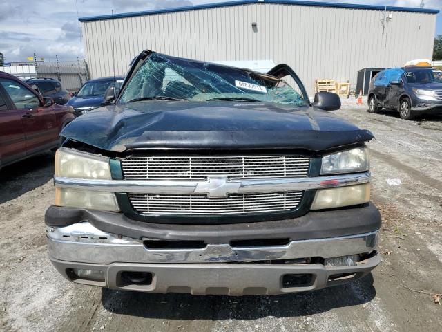 Photo 5 from auction – 2003 CHEVROLET SILVERADO with VIN 2GCEC19V931290815