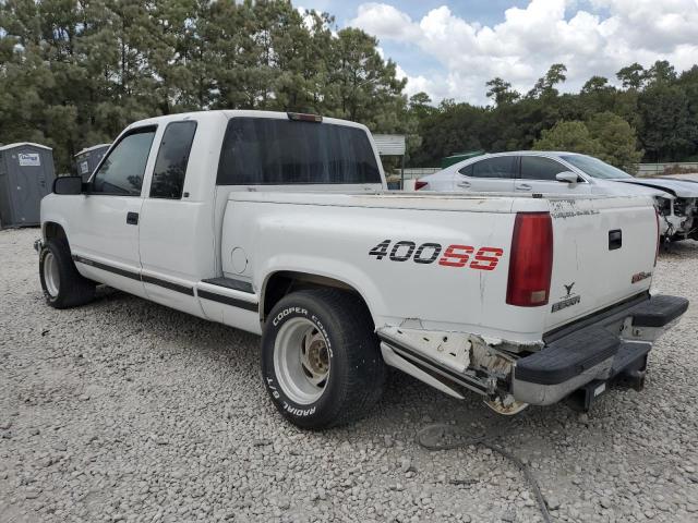 Photo 2 from auction – 1997 GMC SIERRA C15 with VIN 2GTEC19R6V1546897