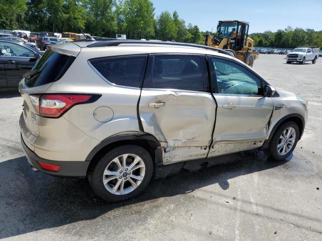 Photo 3 from auction – 2018 FORD ESCAPE SEL with VIN 1FMCU9HD9JUB87435
