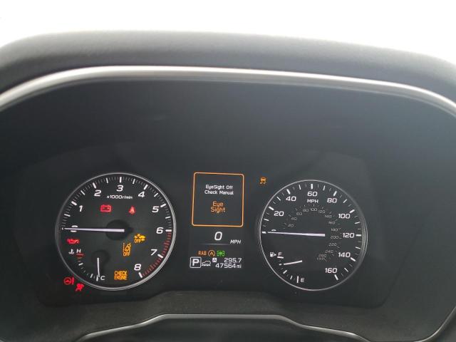 Photo 9 from auction – 2020 SUBARU OUTBACK LI with VIN 4S4BTANC6L3204938