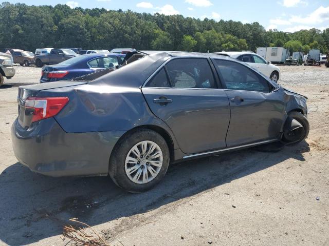 Photo 3 from auction – 2013 TOYOTA CAMRY L with VIN 4T1BF1FK4DU213209