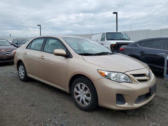Photo 4 from auction – 2011 TOYOTA COROLLA BA with VIN 2T1BU4EE5BC733131