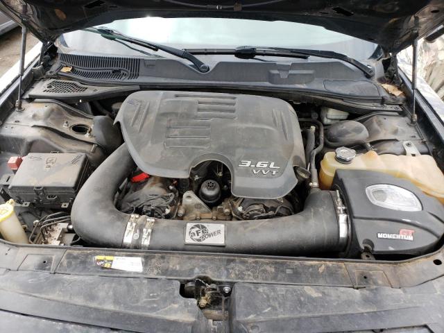 Photo 11 from auction – 2015 DODGE CHALLENGER with VIN 2C3CDZAG8FH764088
