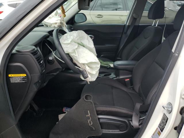 Photo 7 from auction – 2017 KIA SOUL with VIN KNDJN2A25H7482887