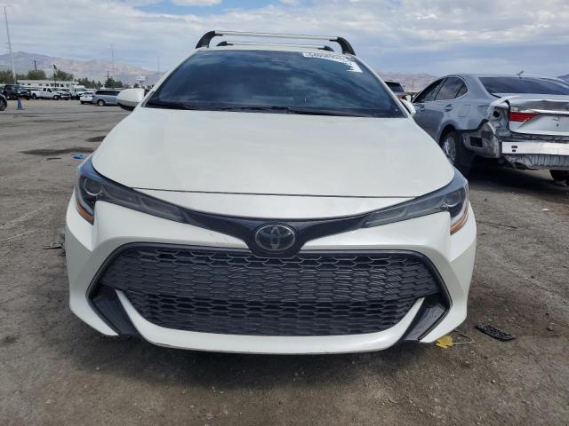 Photo 5 from auction – 2020 TOYOTA COROLLA SE with VIN JTND4RBEXL3087259