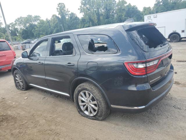 Photo 2 from auction – 2015 DODGE DURANGO SX with VIN 1C4RDHAG1FC194261