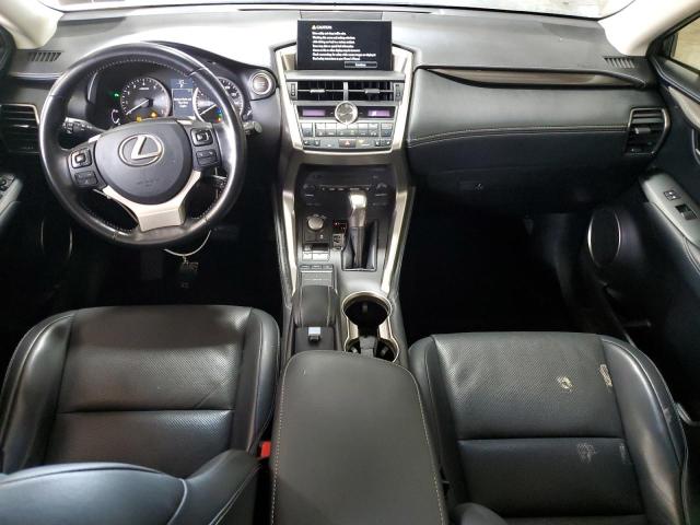 Photo 8 from auction – 2015 LEXUS NX 200T with VIN JTJBARBZ3F2012661