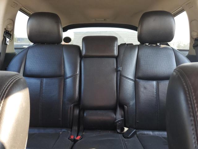 Photo 10 from auction – 2014 NISSAN PATHFINDER with VIN 5N1AR2MN1EC605898
