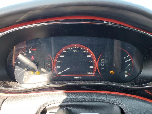 Photo 9 from auction – 2015 DODGE DART GT with VIN 1C3CDFEB0FD422726