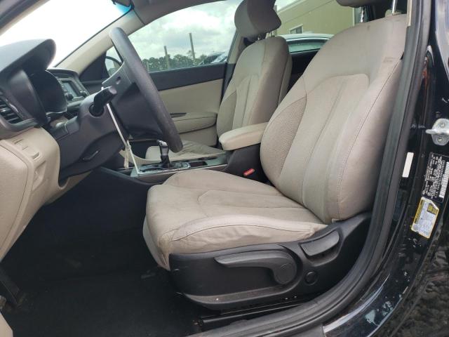 Photo 7 from auction – 2016 KIA OPTIMA LX with VIN 5XXGT4L30GG038565