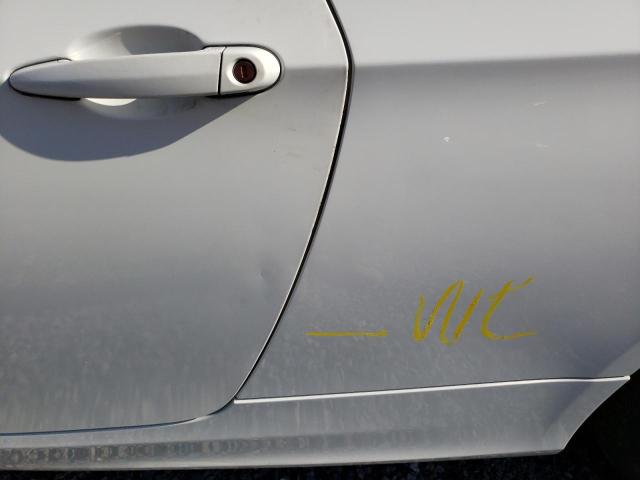 Photo 12 from auction – 2012 BMW 328 I with VIN WBADW3C54CE822233