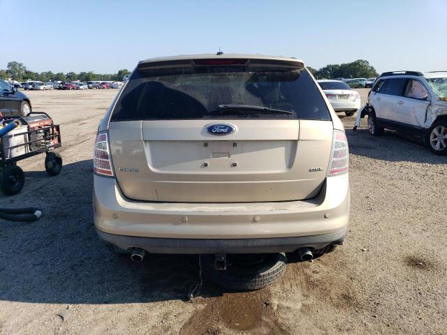 Photo 6 from auction – 2007 FORD EDGE SEL P with VIN 2FMDK39C77BB25009