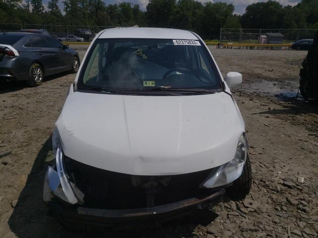 Photo 5 from auction – 2011 NISSAN VERSA S with VIN 3N1BC1AP2BL403567