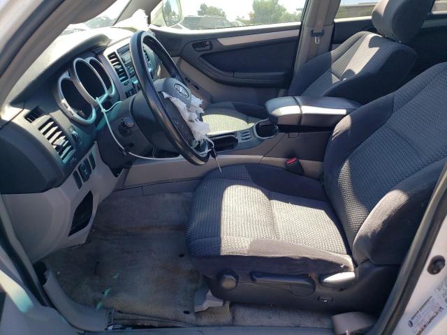 Photo 7 from auction – 2004 TOYOTA 4RUNNER SR with VIN JTEBU14R648018842