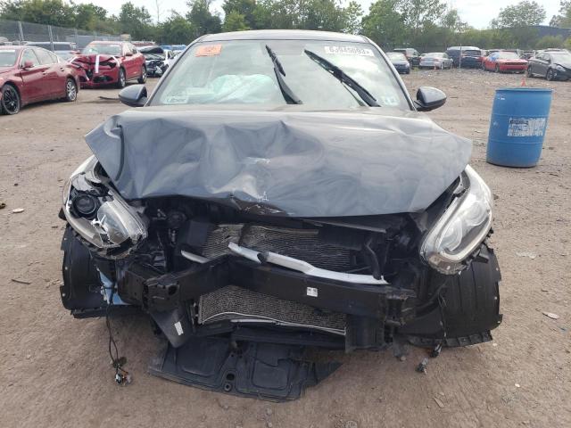 Photo 5 from auction – 2021 KIA FORTE FE with VIN 3KPF24AD1ME369721