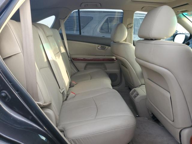Photo 11 from auction – 2009 LEXUS RX 350 with VIN 2T2HK31U49C114582