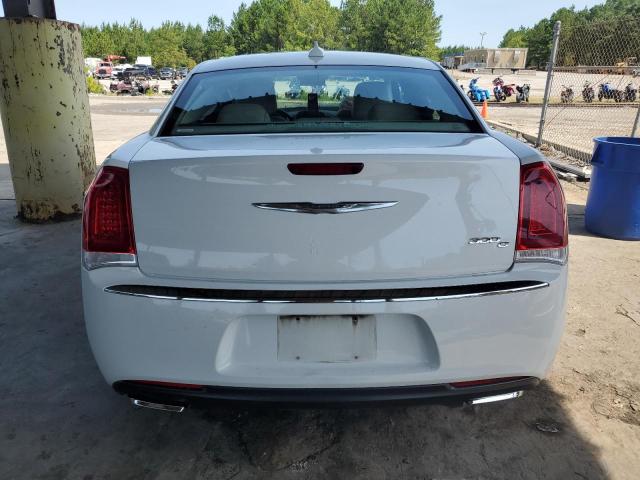 Photo 6 from auction – 2016 CHRYSLER 300C with VIN 2C3CCAEGXGH190416
