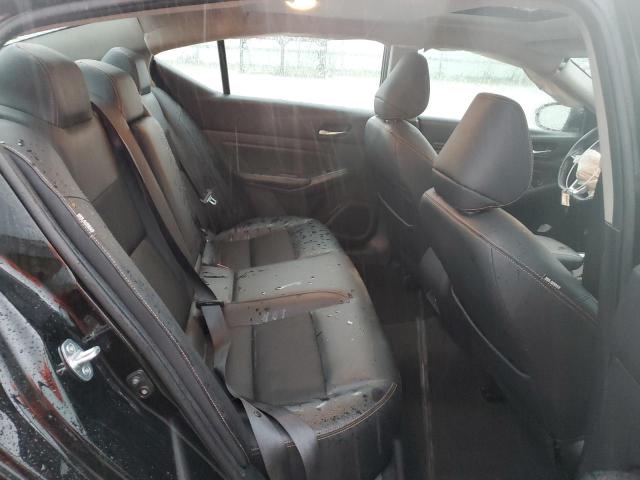 Photo 10 from auction – 2021 NISSAN ALTIMA SR with VIN 1N4BL4CW2MN408098