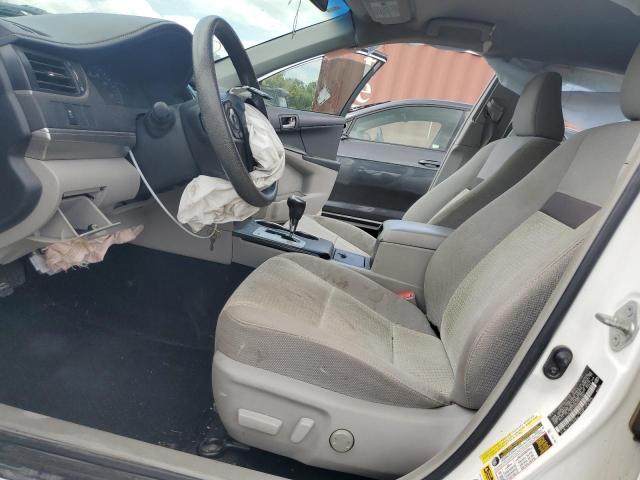 Photo 7 from auction – 2012 TOYOTA CAMRY BASE with VIN 4T1BF1FK9CU537061