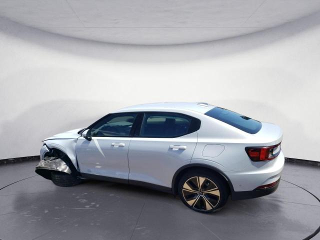 Photo 2 from auction – 2023 POLESTAR 2 with VIN YSMEG3KA5PL145847